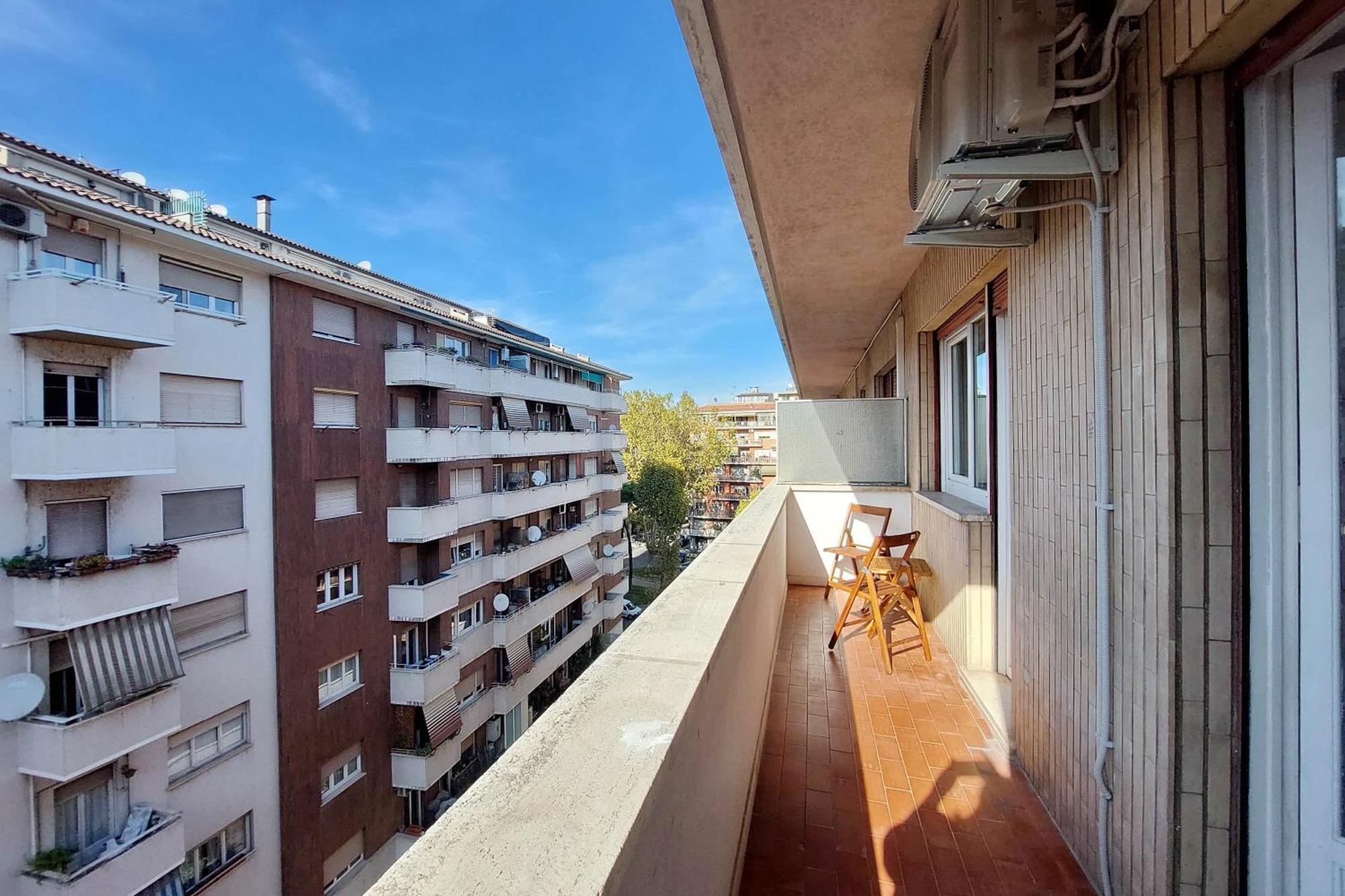 Real Vatican Inn โรม ภายนอก รูปภาพ