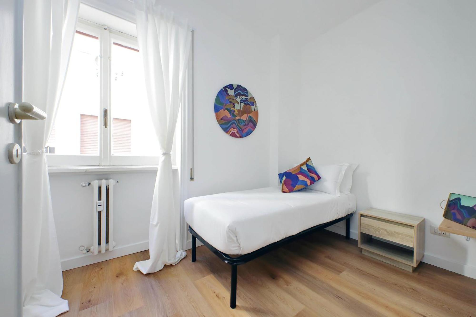 Real Vatican Inn โรม ภายนอก รูปภาพ