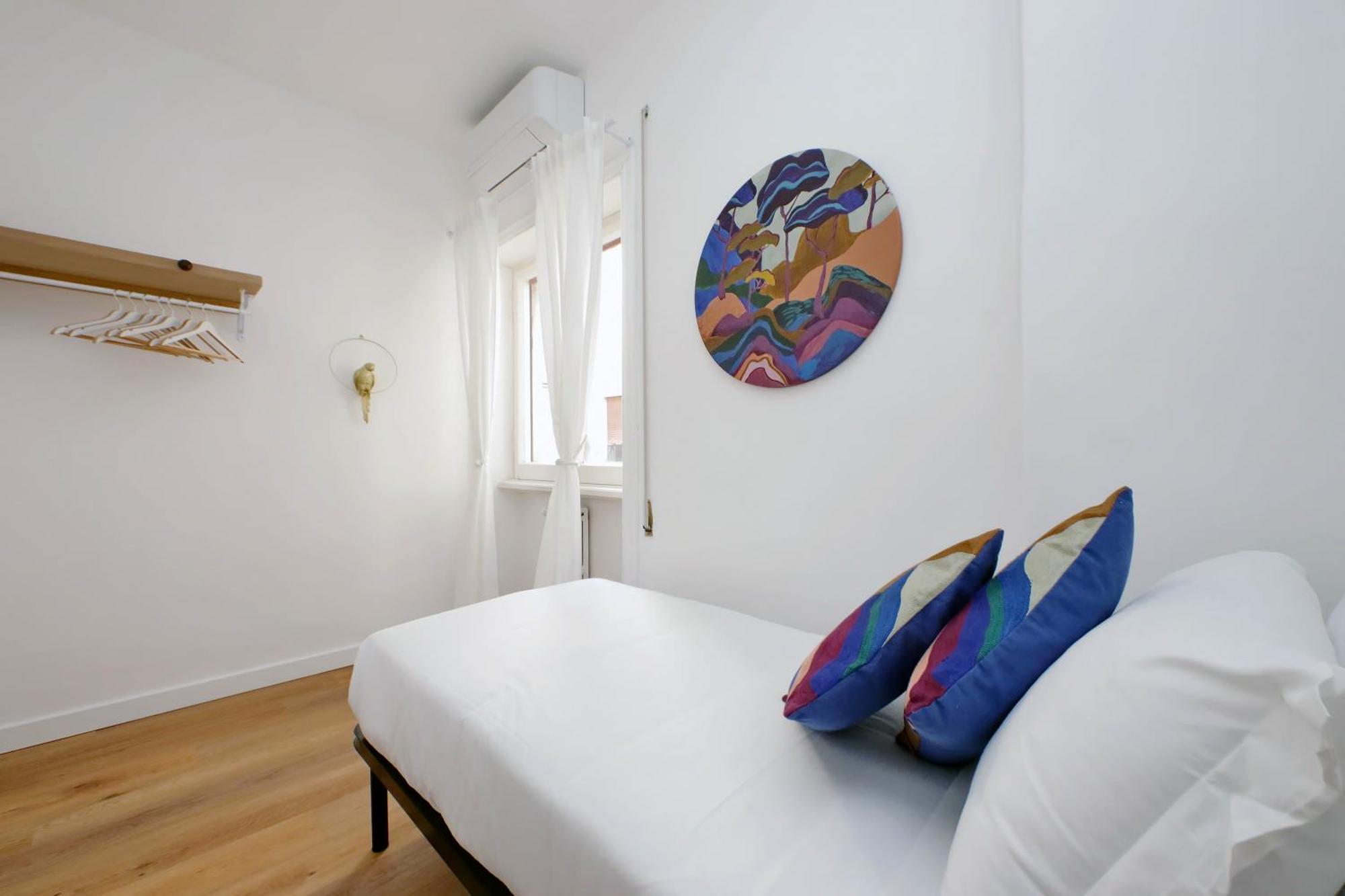 Real Vatican Inn โรม ภายนอก รูปภาพ